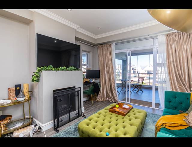 1 BEDROOM APARTMENT FOR SALE IN BIG BAY